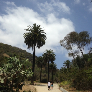 Runyon Canyon Park - Los Angeles, CA