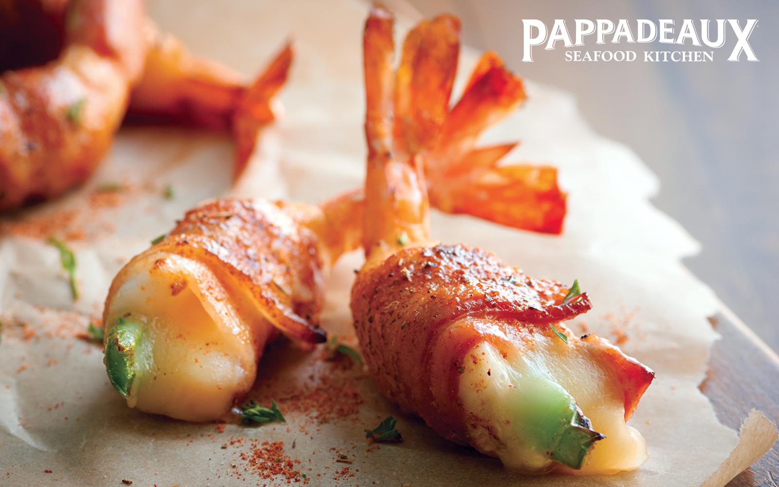 Pappadeaux Seafood Kitchen 5011 Pan American West Fwy Ne