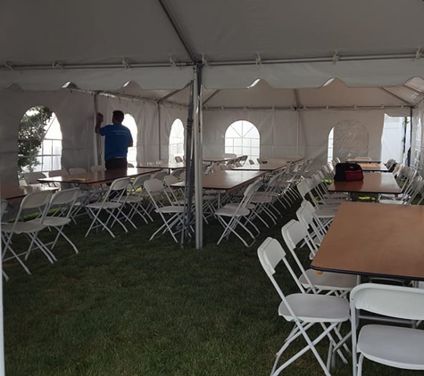 Party Times Tent Rentals, LLC - Farmingdale, NY