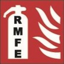 Rocky Mountain Fire Extinguisher - Fire Extinguishers