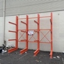 Tennessee Rack - Material Handling Equipment
