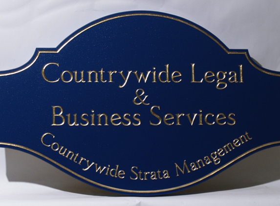 Countrywide Legal & Business Services - North Tamworth, NSW