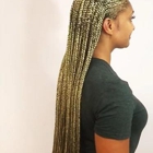 Elite Braids & Weaves