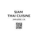 Siam Thai Cuisine - Japanese Restaurants