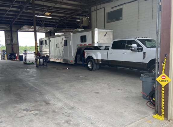 Goodyear Auto Service Center - Oklahoma City, OK