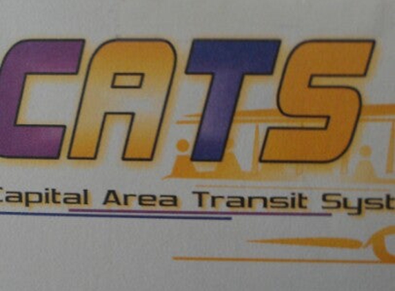 Capital Area Transit System - Baton Rouge, LA