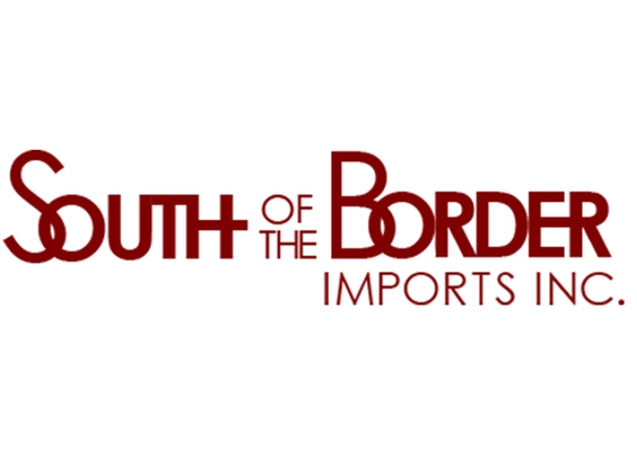 South of the Border Imports - Iowa City, IA