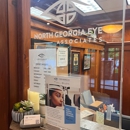 North Georgia Eye Associates - Contact Lenses