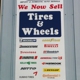 Elite Import Auto Service-New Tire Sales