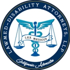 LAWMED-DISABILITY ATTORNEYS, LLP