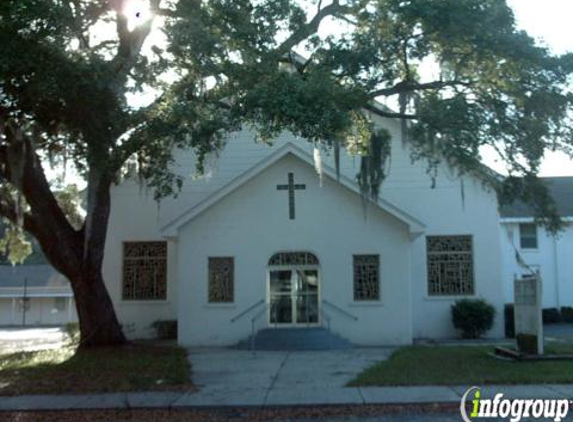 El-Bethel Baptist Church - Tampa, FL