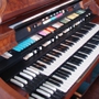 Hammond Organ & Keyboard Service
