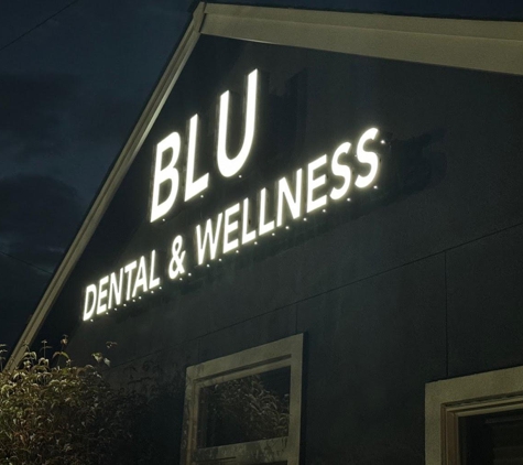 Blu Dental & Wellness - Marysville, WA