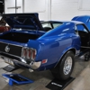 N E L Metal Restorations gallery