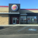 Burger King - Fast Food Restaurants