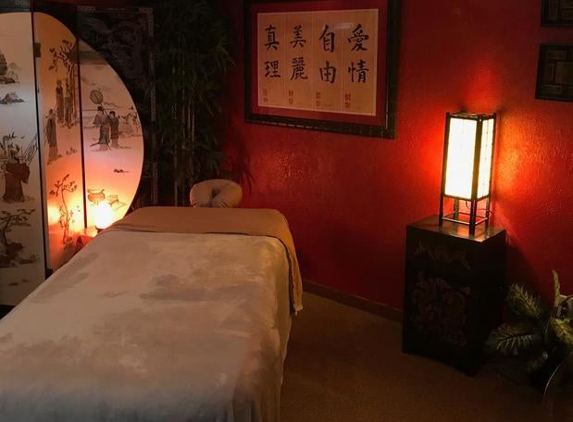 Oriental Healing Oasis & Wellness Center - Burlington, WI