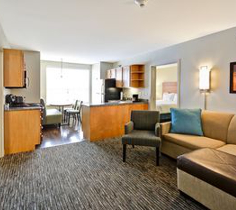 Hyatt House Chicago/Naperville/Warrenville - Warrenville, IL