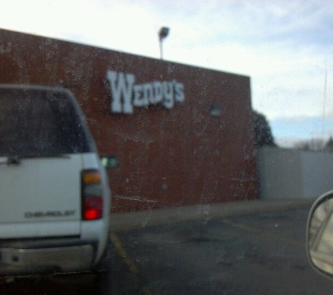 Wendy's - Onalaska, WI