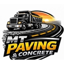 MT Paving & Concrete - Driveway Contractors
