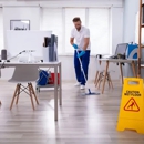 Pass Janitorial & Building Services - Janitorial Service