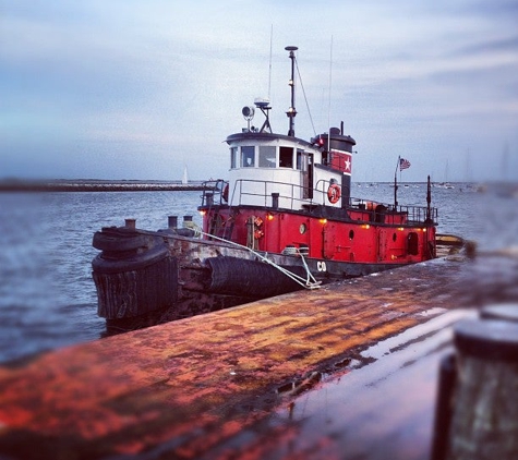 MacMillan Wharf - Provincetown, MA