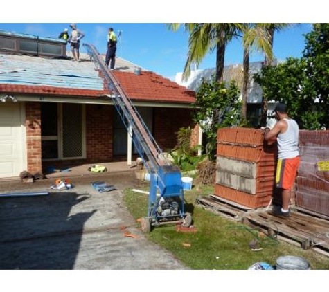 Apex Sydney Roofing - Glenmore Park, NSW