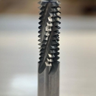 Lakeshore Carbide Inc.