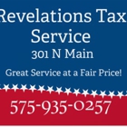 Revelations Tax Service LLC