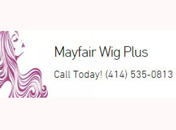 Mayfair Wigs Plus - Milwaukee, WI