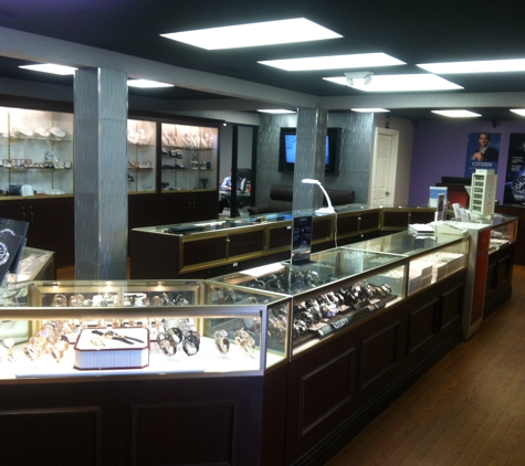 Mehaffey's Jewelry - Haines City, FL