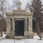 Marshall Oakridge Cemetery