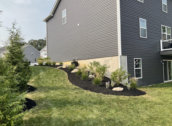 KJM Landscapes - Honey Brook, PA