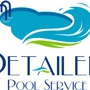 Detailed Pool Service