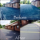 Absolute Sealcoat, LLC - Parking Lot Maintenance & Marking