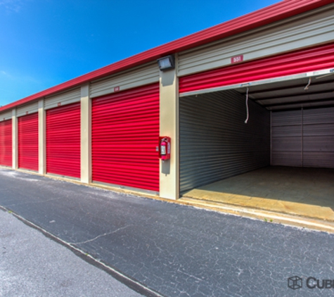 CubeSmart Self Storage - Lawrenceville, GA