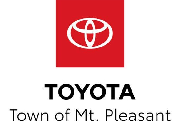 Toyota of Mt. Pleasant - Mount Pleasant, TX