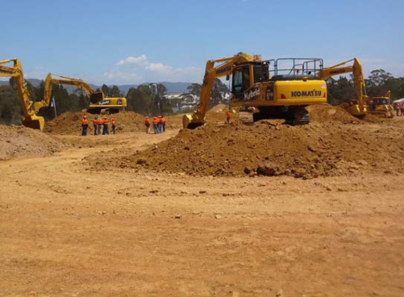 HPOTS Training - Cessnock, NSW