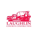 Laughlin Concrete Construction - Concrete Contractors