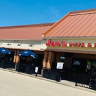Joe’s Pizza And Pasta