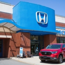 Flow Honda of Charlottesville - Service - Truck Service & Repair