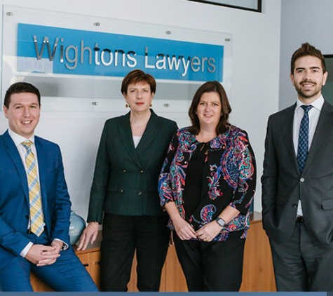 Wightons Lawyers - Geelong, VIC