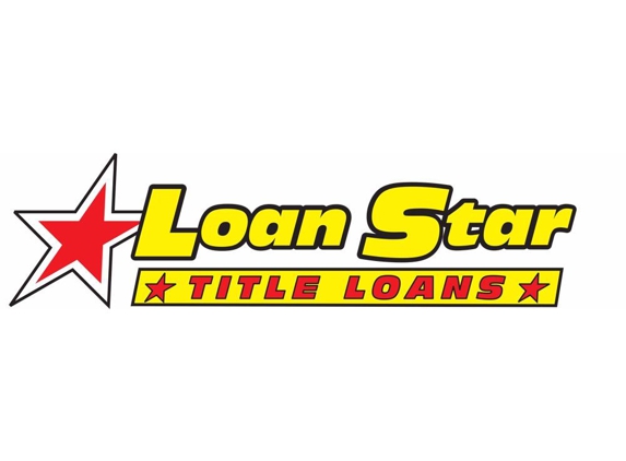Loanstar Title Loans - Pasadena, TX