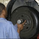 Circle Brake & Tire Service - Automobile Body Repairing & Painting