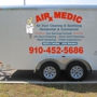Air Medic Air & Dryer Vent Cleaning