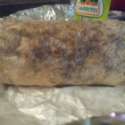 Burrito Marias