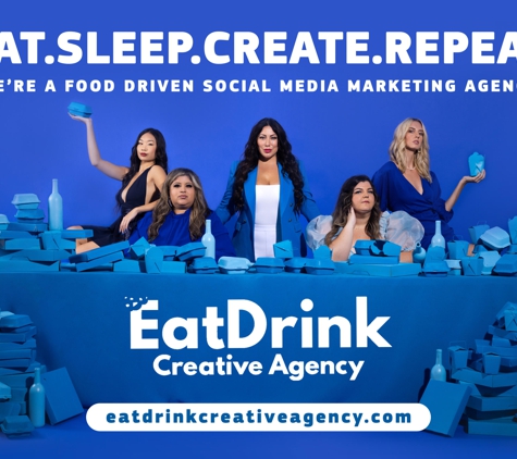 Eat Drink Creative Agency - Scottsdale, AZ
