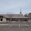 The Church of Jesus Christ of Latter-day Saints - Methodist Churches