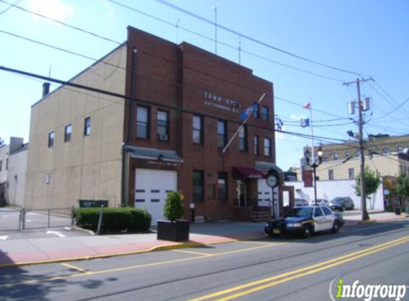 Guttenberg Mayor's Office - West New York, NJ