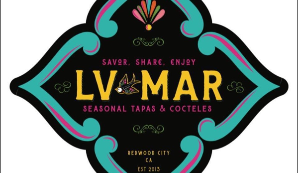 LV Mar Tapas & Cocktails - Redwood City, CA