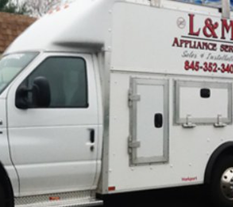 L & M Appliance Service - Spring Valley, NY